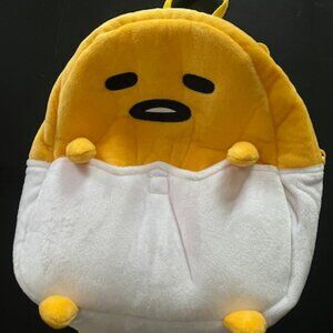 Gudetama Small Backpack